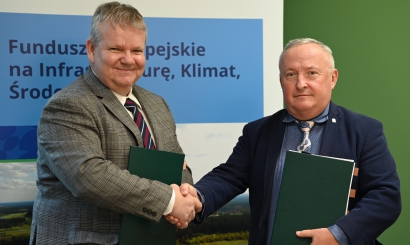 Kolejne fundusze na rozwój gospodarki odpadowej w Rybniku!