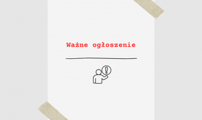 Nowe godziny obsługi Klienta od 1 lipca