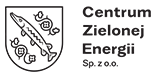Centrum Zielonej Energii </br>Sp. z o.o.